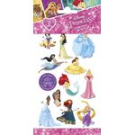 Tatuaje printese Disney fotografia produsului