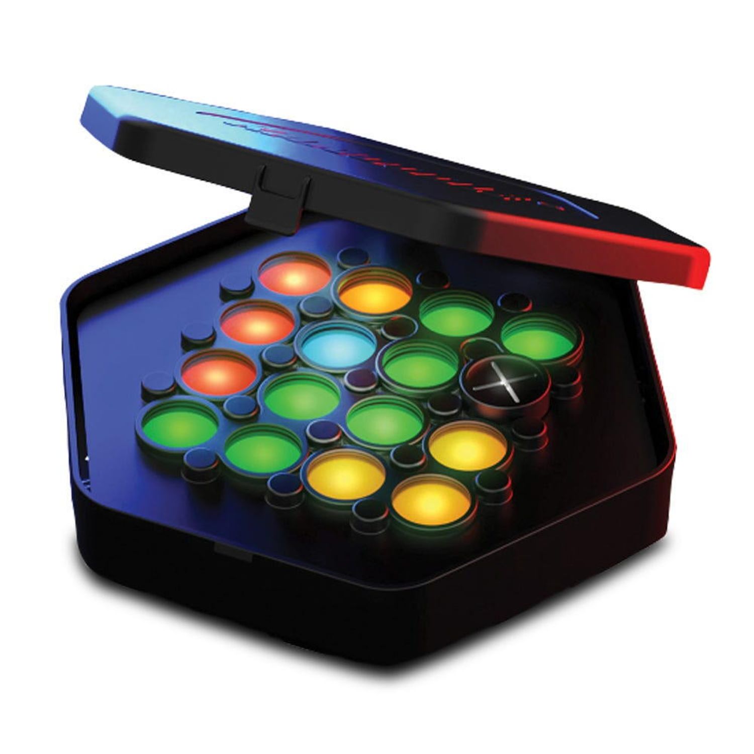 Joc de logica - Kanoodle Fusion fotografia produsului View 6 L