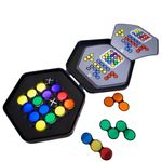 Joc de logica - Kanoodle Fusion fotografia produsului