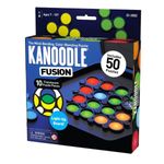 Joc de logica - Kanoodle Fusion fotografia produsului View 2 S
