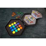 Joc de logica - Kanoodle Fusion fotografia produsului View 3 S