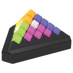 Joc de logica - Piramida Kanoodle fotografia produsului