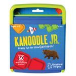 Joc de logica -Kanoodle Junior fotografia produsului