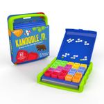 Joc de logica -Kanoodle Junior fotografia produsului View 3 S