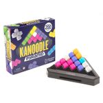 Joc de logica - Piramida Kanoodle fotografia produsului View 6 S