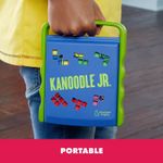 Joc de logica -Kanoodle Junior fotografia produsului View 4 S