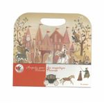 Lumea basmelor, set magnetic, Egmont Toys fotografia produsului
