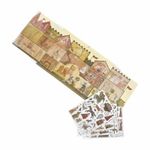 Lumea basmelor, set magnetic, Egmont Toys fotografia produsului View 2 S