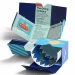Kit STEM Calendarul stiintific de Advent fotografia produsului View 3 S