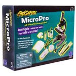 Microscop MicroPro 50x-600x - Set educativ cu 48 piese fotografia produsului View 2 S