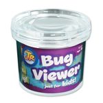 Borcan cu lupa pentru studiu insecte - GeoSafari fotografia produsului