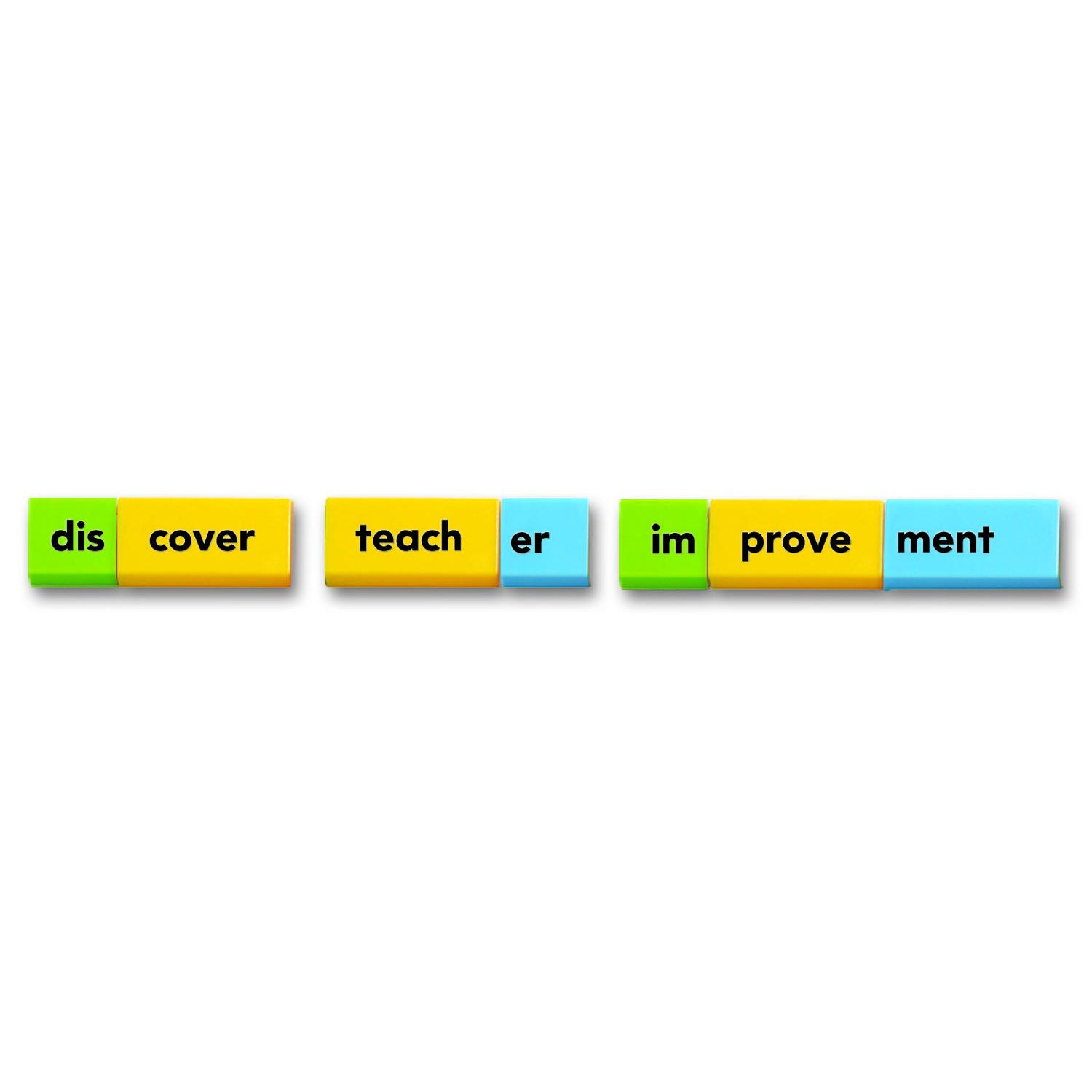 Domino pentru construit cuvinte fotografia produsului View 5 L