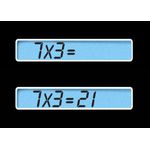 Joc de matematica rapida fotografia produsului View 2 S