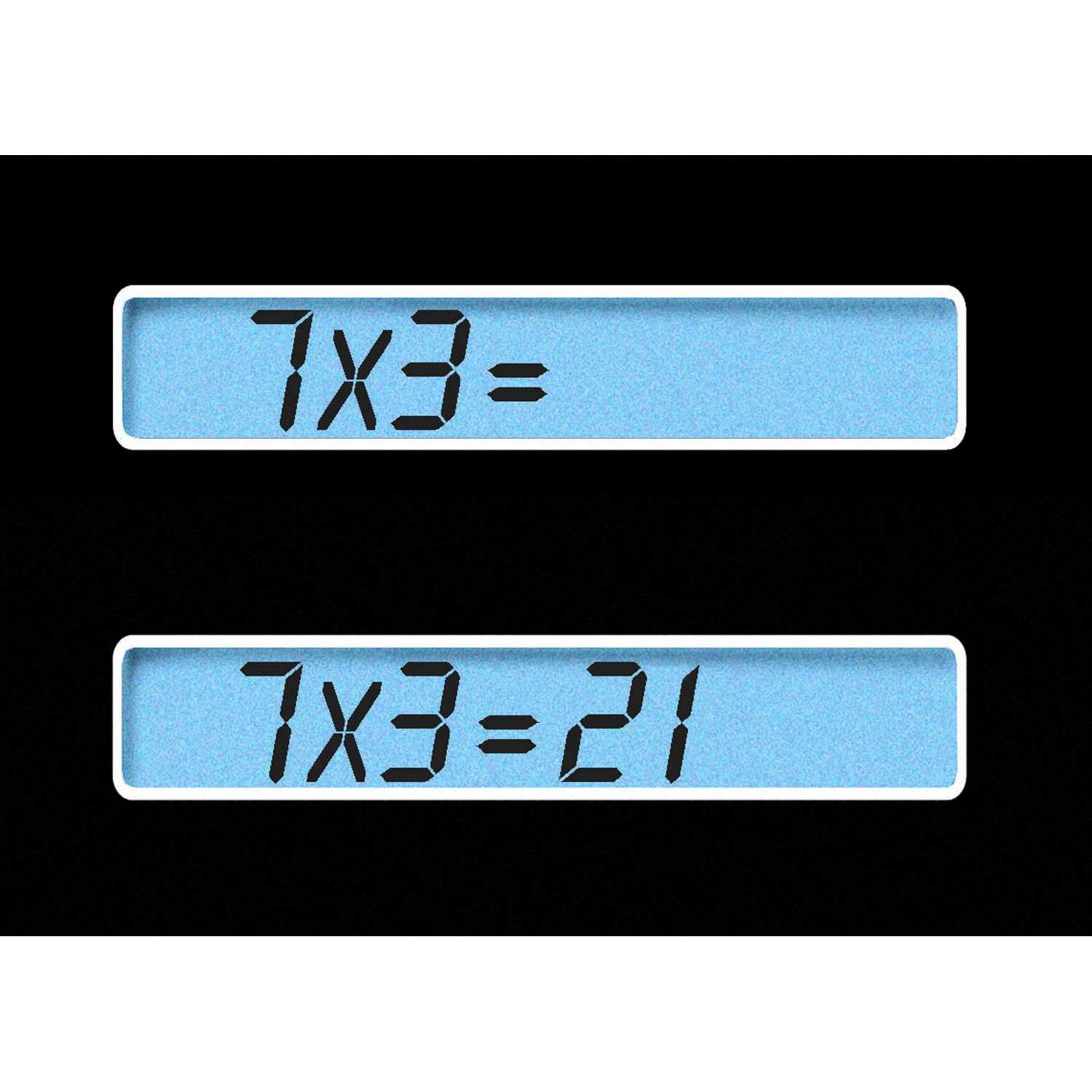 Joc de matematica rapida fotografia produsului View 2 L