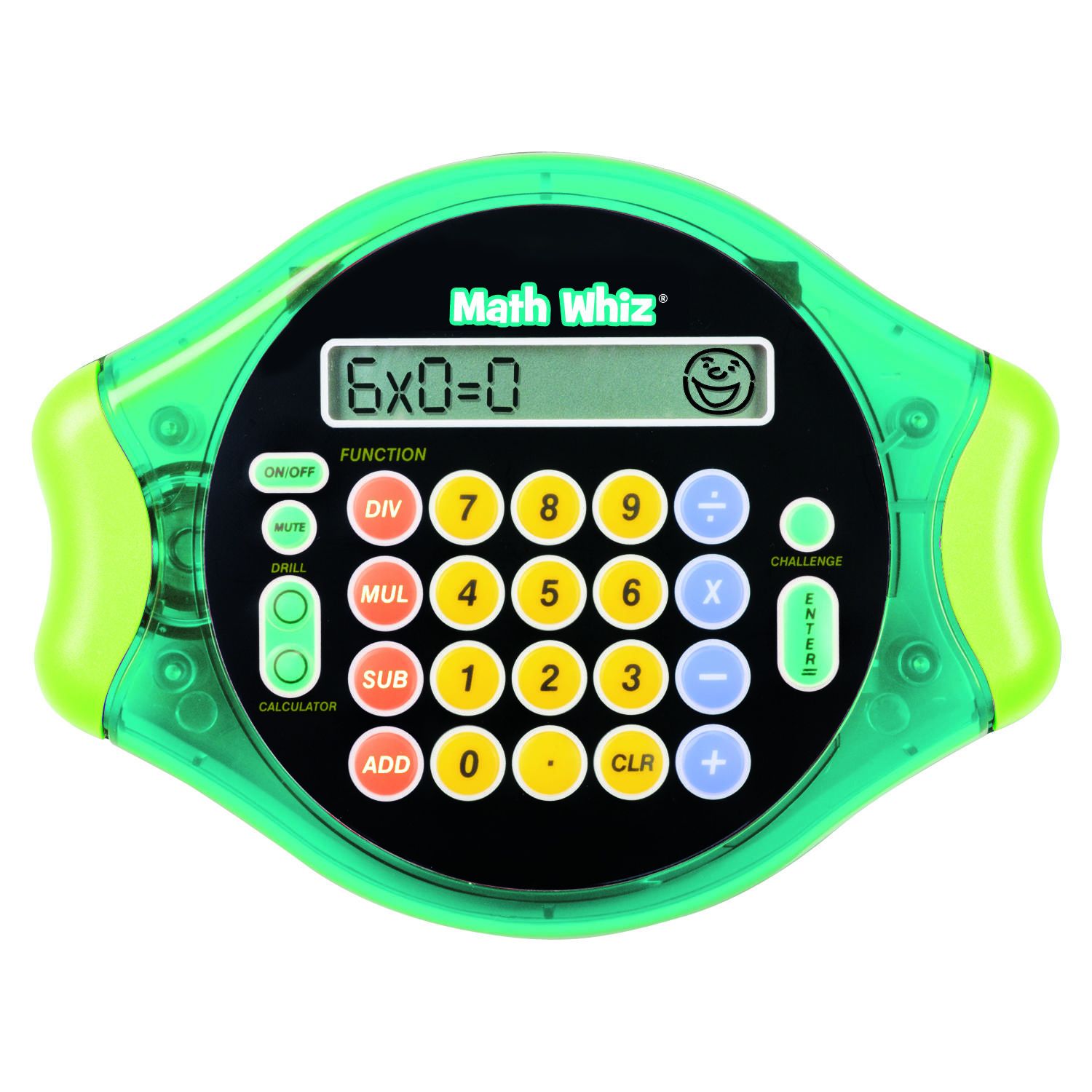 Joc de matematica rapida fotografia produsului View 4 L