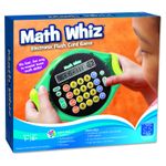 Joc de matematica rapida fotografia produsului