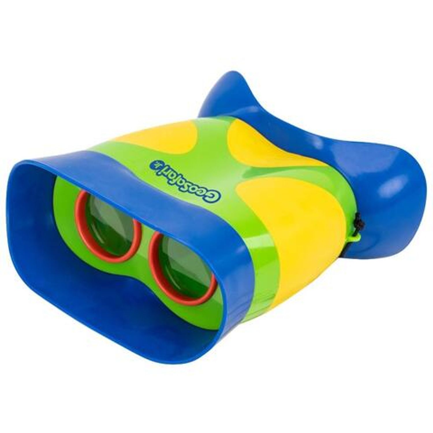 Binoclul micului explorator fotografia produsului