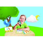 Carduri Junior HOT DOTS Numerele fotografia produsului View 5 S