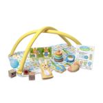 Set de jucarii educative pentru papusi - Melissa  Doug fotografia produsului