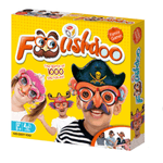 Joc interactiv - Ochelari cu fete caraghioase fotografia produsului