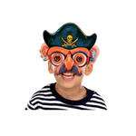Joc interactiv - Ochelari cu fete caraghioase fotografia produsului View 2 S