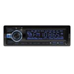Casetofon Auto MRG M8289, Bluetooth, Telecomanda, Display LCD 7 Culori fotografia produsului View 3 S