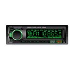 Casetofon Auto MRG M8289, Bluetooth, Telecomanda, Display LCD 7 Culori fotografia produsului
