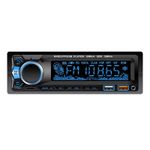 Casetofon Auto MRG M8289, Bluetooth, Telecomanda, Display LCD 7 Culori fotografia produsului View 5 S