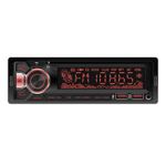 Casetofon Auto MRG M8289, Bluetooth, Telecomanda, Display LCD 7 Culori fotografia produsului View 4 S