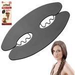 Accesoriu de impletit parul in coada de peste fotografia produsului View 3 S