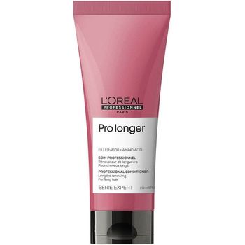 L`Oréal Professionnel Balsam pentru par L`Oreal Professionnel Serie Expert Pro Longer Filler-A100 & Amino Acid, Par lung, 200 ml