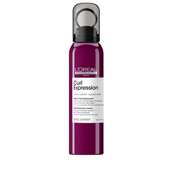 L`Oréal Professionnel Spray pentru par L`Oreal Professionnel Serie Expert Curl Expression Drying Accelerator, Par - 3474637069148