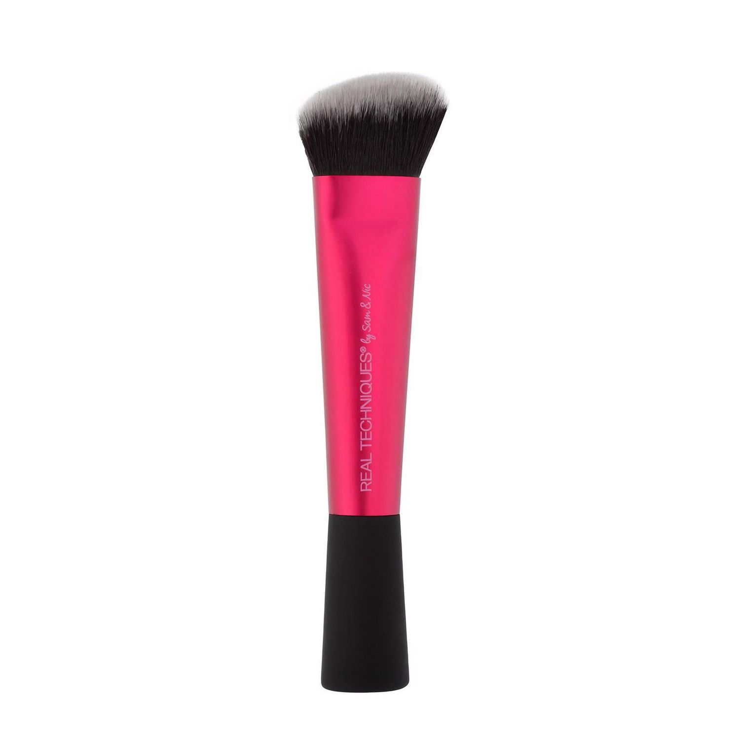 Real Techniques Sculpting Brush, Femei, Pensula machiaj fotografia produsului