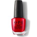 Lac de unghii OPI Nail Lacquer Big Apple Red, 15 ml fotografia produsului View 2 S