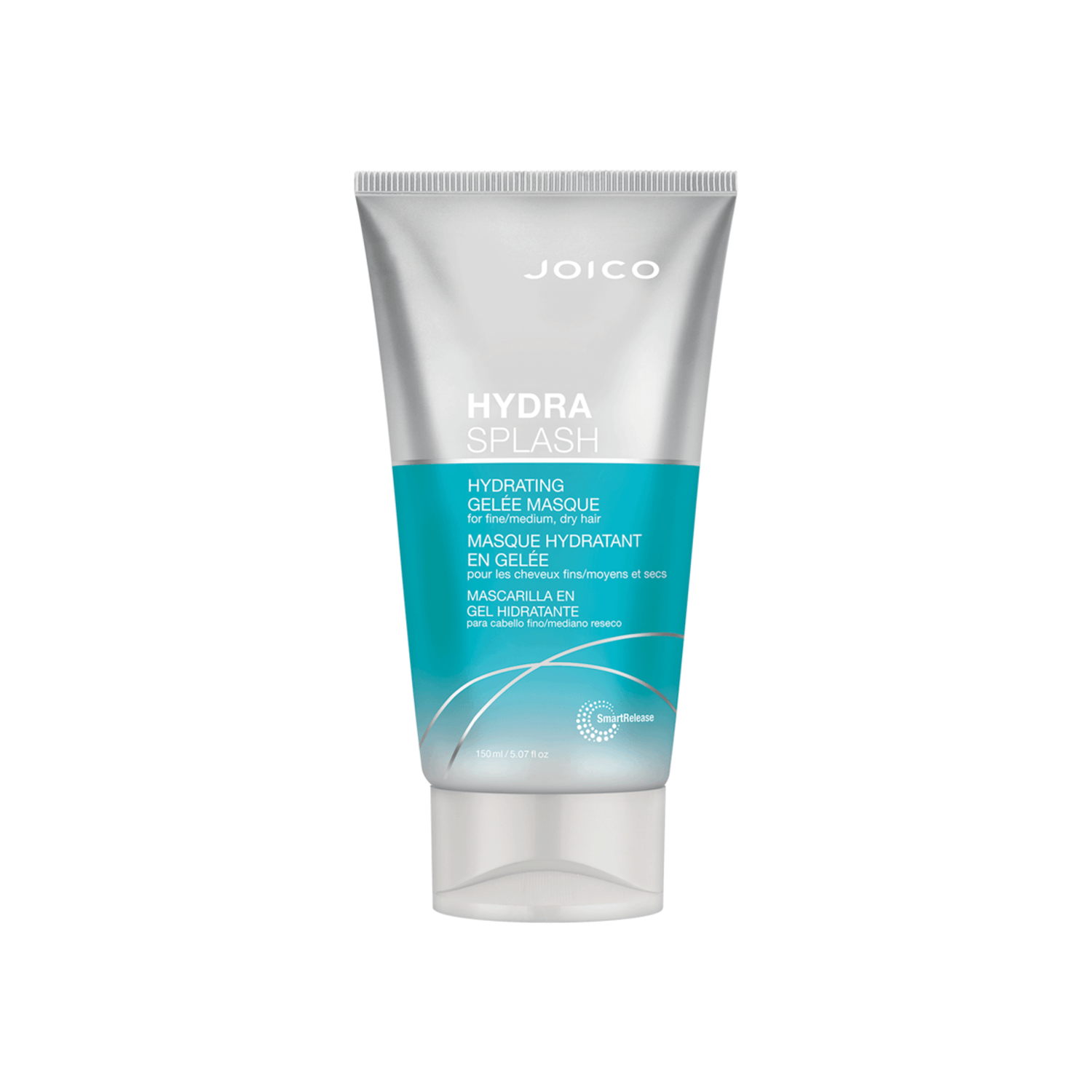 Joico Hydrasplash Hydrating, Masca pentru par, 150 ml fotografia produsului