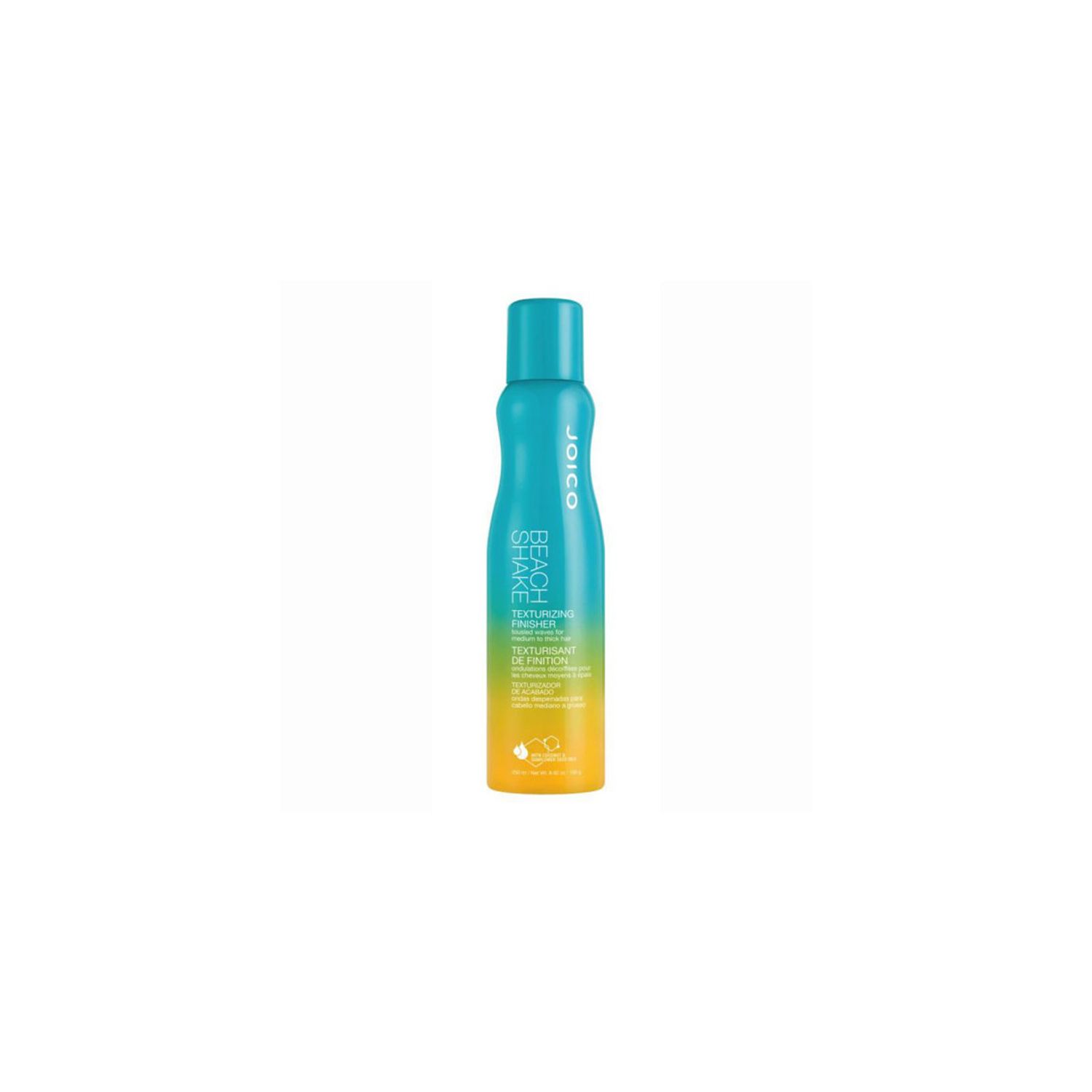 Joico Beach Shake, Spray texturizant, 250 ml fotografia produsului