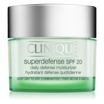 Crema CC Clinique Superdefence, 15 ml fotografia produsului