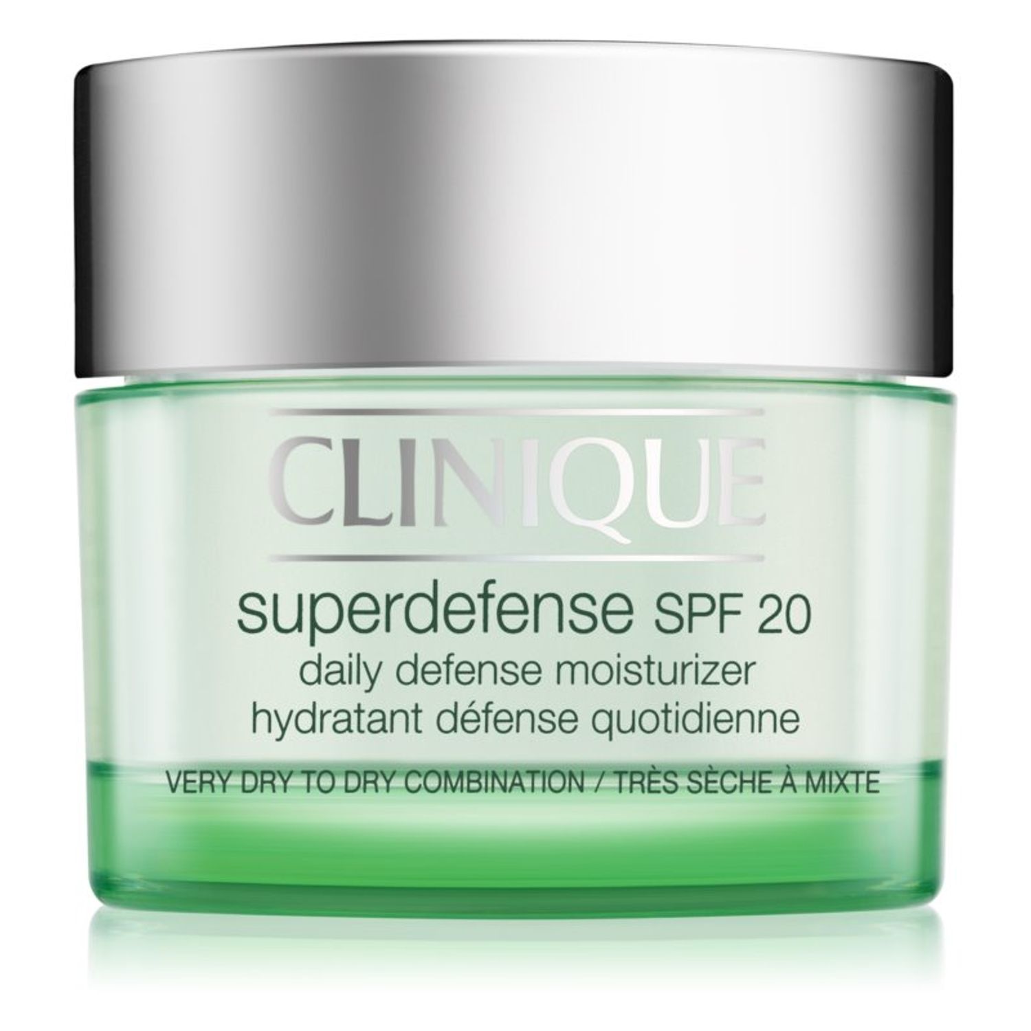 Crema CC Clinique Superdefence, 15 ml fotografia produsului