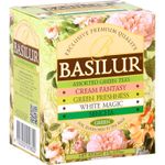 Ceai verde Bouquet asortat 4sort 10dz - BASILUR fotografia produsului