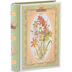 Ceai verde ceylon Love Story vol1 carte 100g - BASILUR fotografia produsului