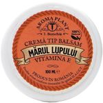 Crema balsam marul lupului vitamina E 100ml - BONCHIS fotografia produsului