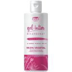 Gel igiena intima 99,5%vegetal bicarbonat aloe musetel 200ml - CETA SIBIU fotografia produsului