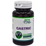 Gastric 60cps - SEVA PLANT fotografia produsului