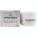 Crema fata Apidermin 50ml - COMPLEX APICOL fotografia produsului