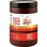 Masca par anticadere stimularea cresterii Trichogen Complex 1L - DR SANTE fotografia produsului