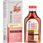 Ulei par anticadere stimulare crestere Trichogen Complex 100ml - DR SANTE fotografia produsului