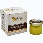 Laptisor matca pur crud 30g - APITEEA fotografia produsului