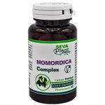 Momordica complex 60cps - SEVA PLANT fotografia produsului