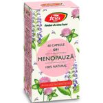 Menopauza 60cps - FARES fotografia produsului