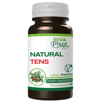 Natural tens 60cps - SEVA PLANT fotografia produsului